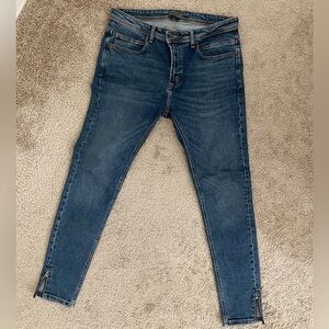 Zara Man - skinny jeans